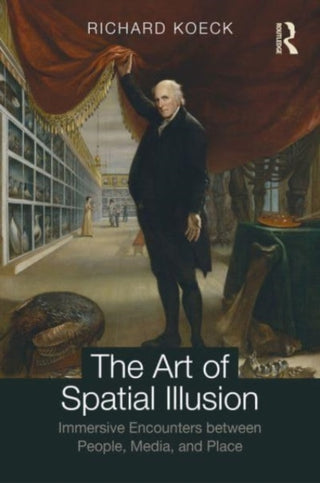 Supplemental image for 9781138045569 - The Art of Spatial Illusion