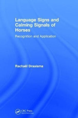 Supplemental image for 9781138070158 - Language Signs and Calming Signals of Horses
