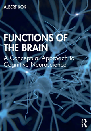 Supplemental image for 9781138323834 - Functions of the Brain