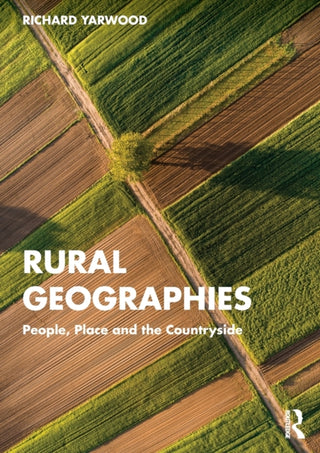 Cover image for 9781138327993 - Rural Geographies