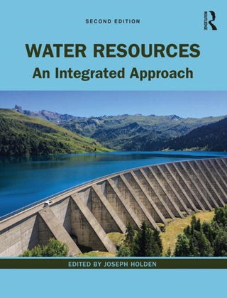 Cover image for 9781138329225 - Water Resources