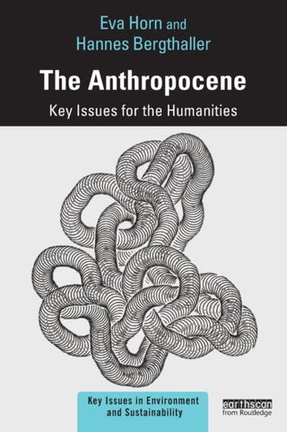 Cover image for 9781138342477 - The Anthropocene