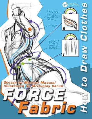 Cover image for 9781138485419 - FORCE Fabric