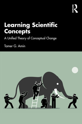 Cover image for 9781138585706 - Learning Scientific Concepts
