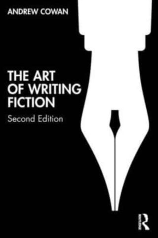 Cover image for 9781138593695 - The Art of Writing Fiction