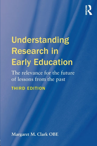 Supplemental image for 9781138634848 - Understanding Research in Early Education