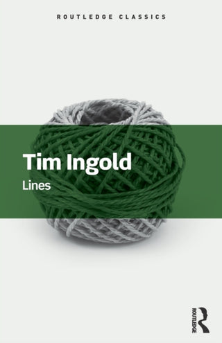 Cover image for 9781138640399 - Lines