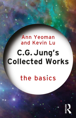 Cover image for 9781138667013 - C.G. Jung's Collected Works