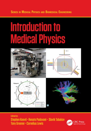 Cover image for 9781138742833 - Introduction to Medical Physics