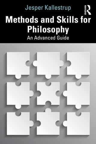 Cover image for 9781138818521 - Methods and Skills for Philosophy