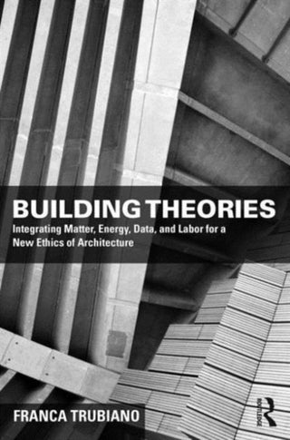 Cover image for 9781138859043 - Building Theories