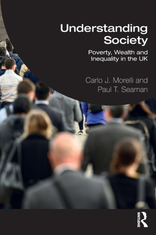 Cover image for 9781138894440 - Understanding Society