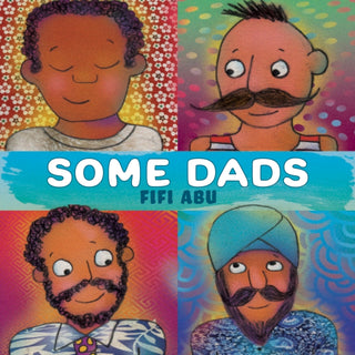Supplemental image for 9781223186757 - Some Dads