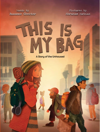 Cover image for 9781223187181 - This Is My Bag
