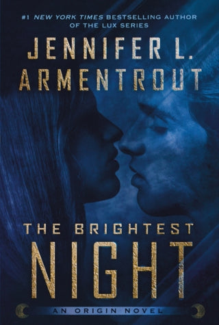 Cover image for 9781250175786 - The Brightest Night