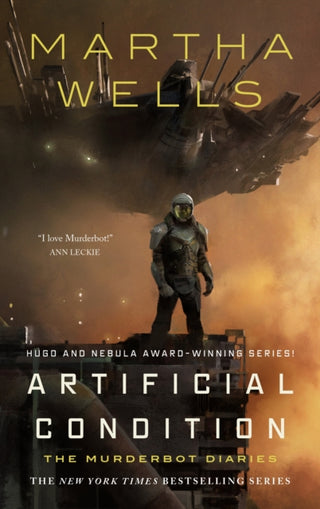Supplemental image for 9781250186928 - Artificial Condition