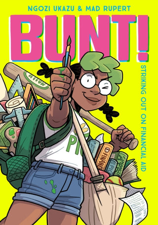 Supplemental image for 9781250193513 - Bunt!