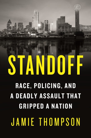 Cover image for 9781250204219 - Standoff