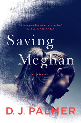 Cover image for 9781250224323 - Saving Meghan