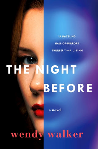 Cover image for 9781250233158 - The Night Before