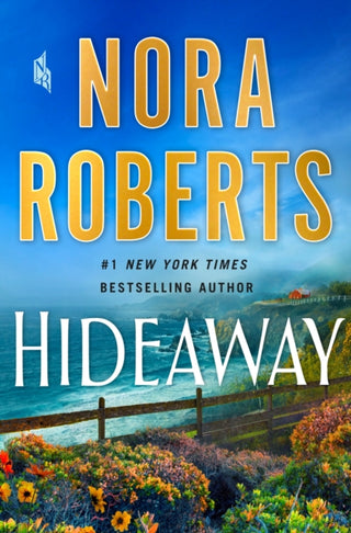 Cover image for 9781250272218 - Hideaway