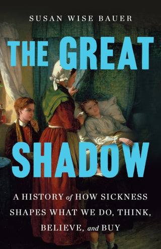 Cover image for 9781250272911 - The Great Shadow