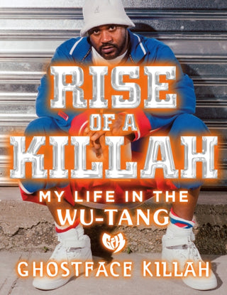 Cover image for 9781250274274 - Rise of a Killah