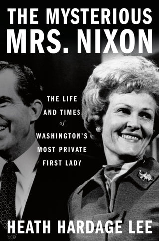 Cover image for 9781250274342 - The Mysterious Mrs. Nixon