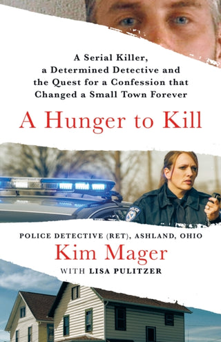 Supplemental image for 9781250274885 - A Hunger to Kill