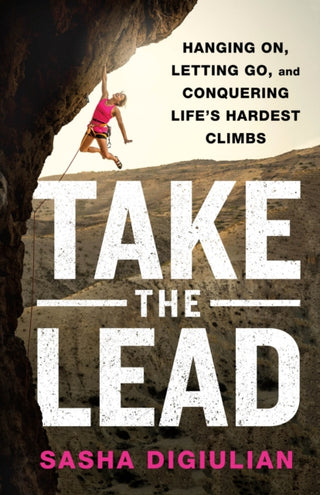 Cover image for 9781250280701 - Take the Lead