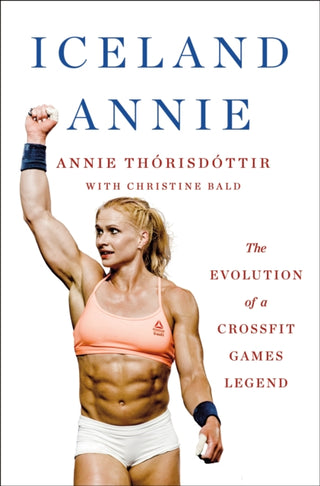 Cover image for 9781250284143 - Iceland Annie