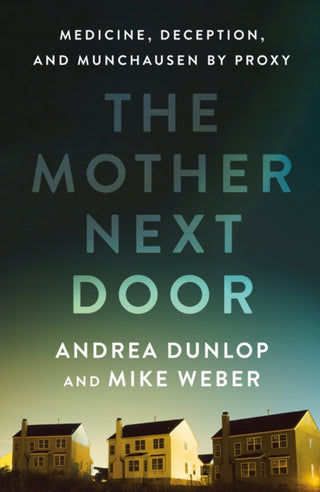Cover image for 9781250284273 - The Mother Next Door
