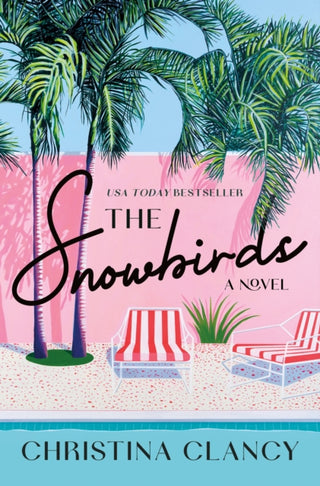 Cover image for 9781250284952 - The Snowbirds