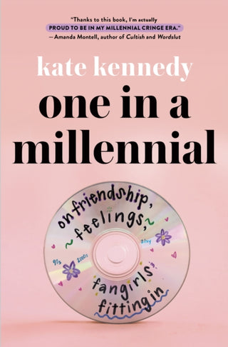 Supplemental image for 9781250285126 - One in a Millennial