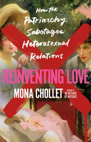 Supplemental image for 9781250285720 - Reinventing Love