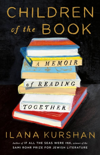 Cover image for 9781250288264 - Children of the Book