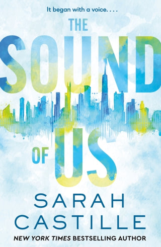 Cover image for 9781250289919 - The Sound of Us