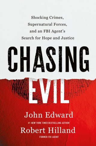 Cover image for 9781250291752 - Chasing Evil