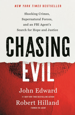 Supplemental image for 9781250291752 - Chasing Evil