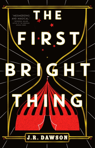 Cover image for 9781250292391 - The First Bright Thing