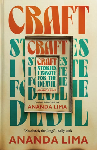Supplemental image for 9781250292971 - Craft
