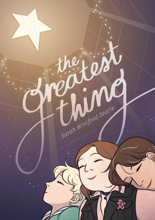 Cover image for 9781250297235 - The Greatest Thing