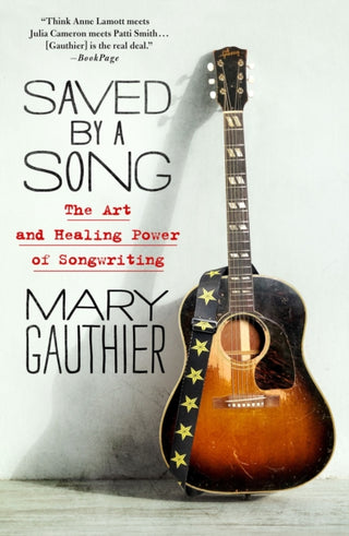 Cover image for 9781250312266 - Saved by a Song