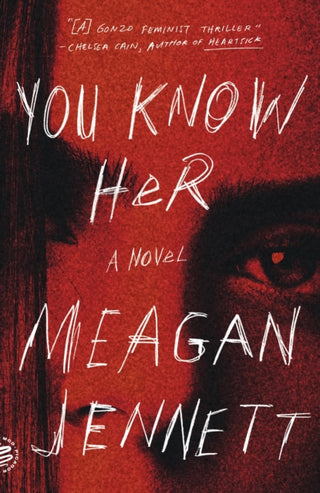 Cover image for 9781250321909 - You Know Her
