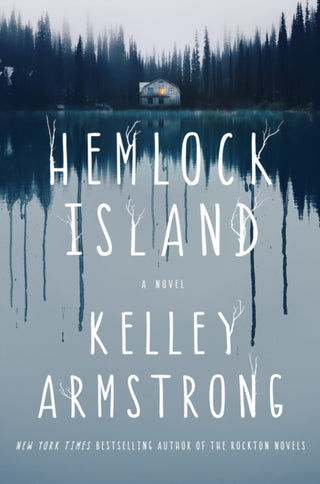 Cover image for 9781250322104 - Hemlock Island