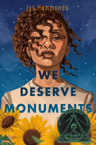 Cover image for 9781250327932 - We Deserve Monuments