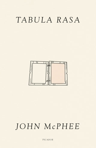 Cover image for 9781250335708 - Tabula Rasa