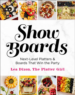 Supplemental image for 9781250339782 - Show Boards