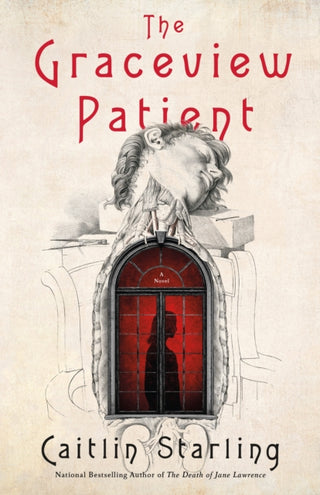 Supplemental image for 9781250340757 - The Graceview Patient