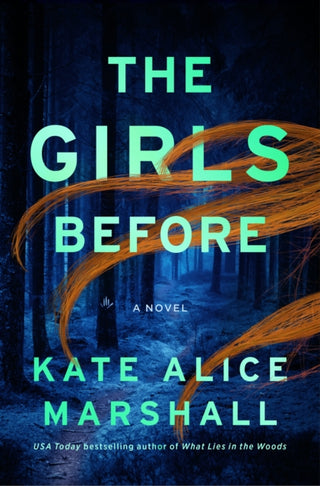 Cover image for 9781250343086 - The Girls Before